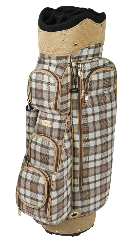 Milan Golf Bag