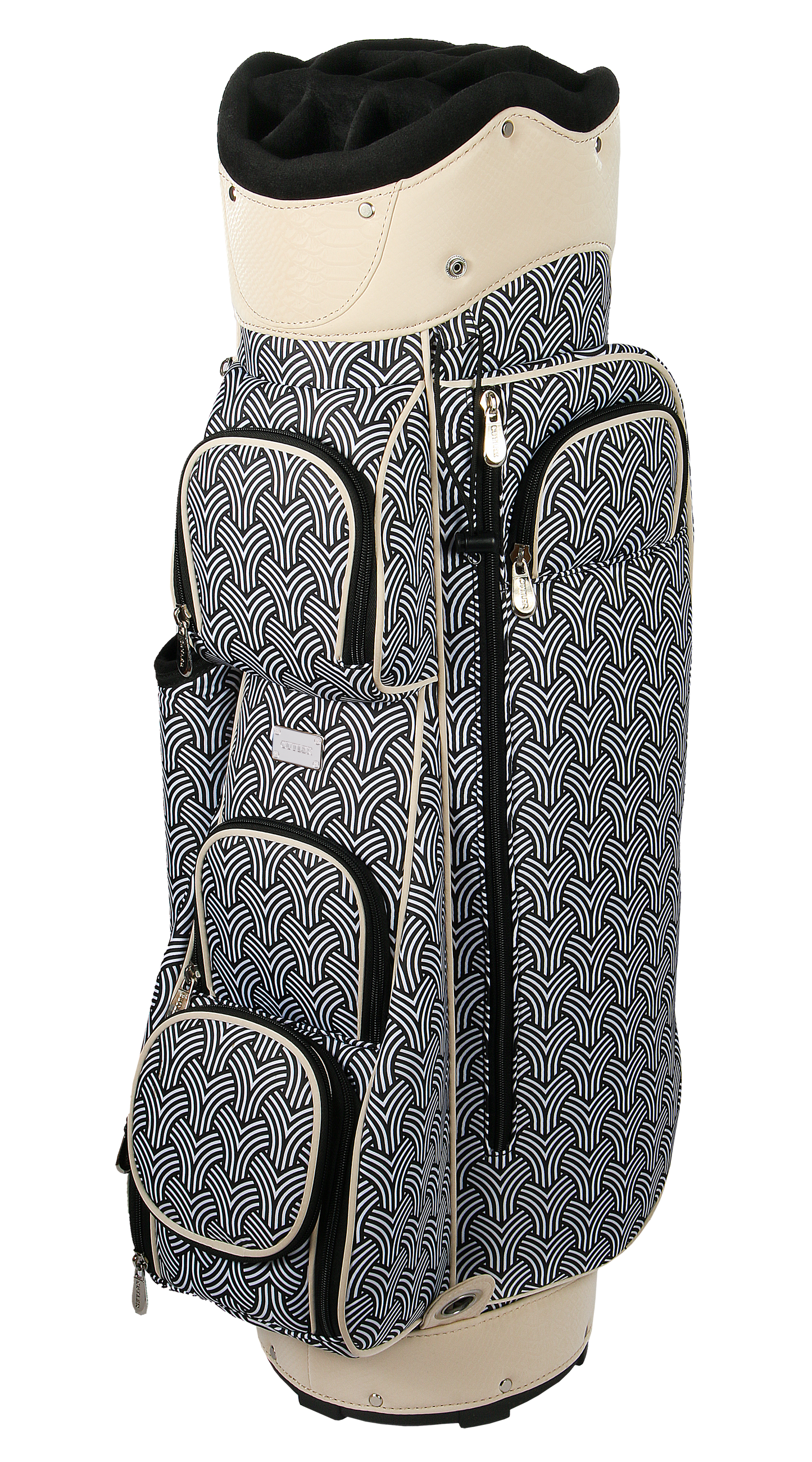 Amalfi Golf Bag