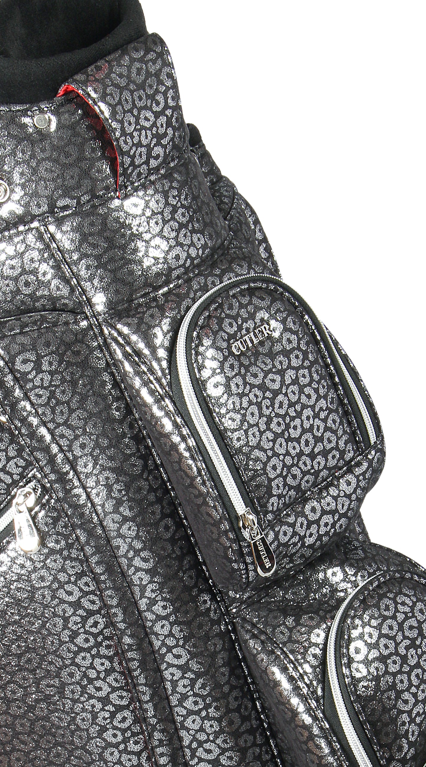 Capri Golf Bag