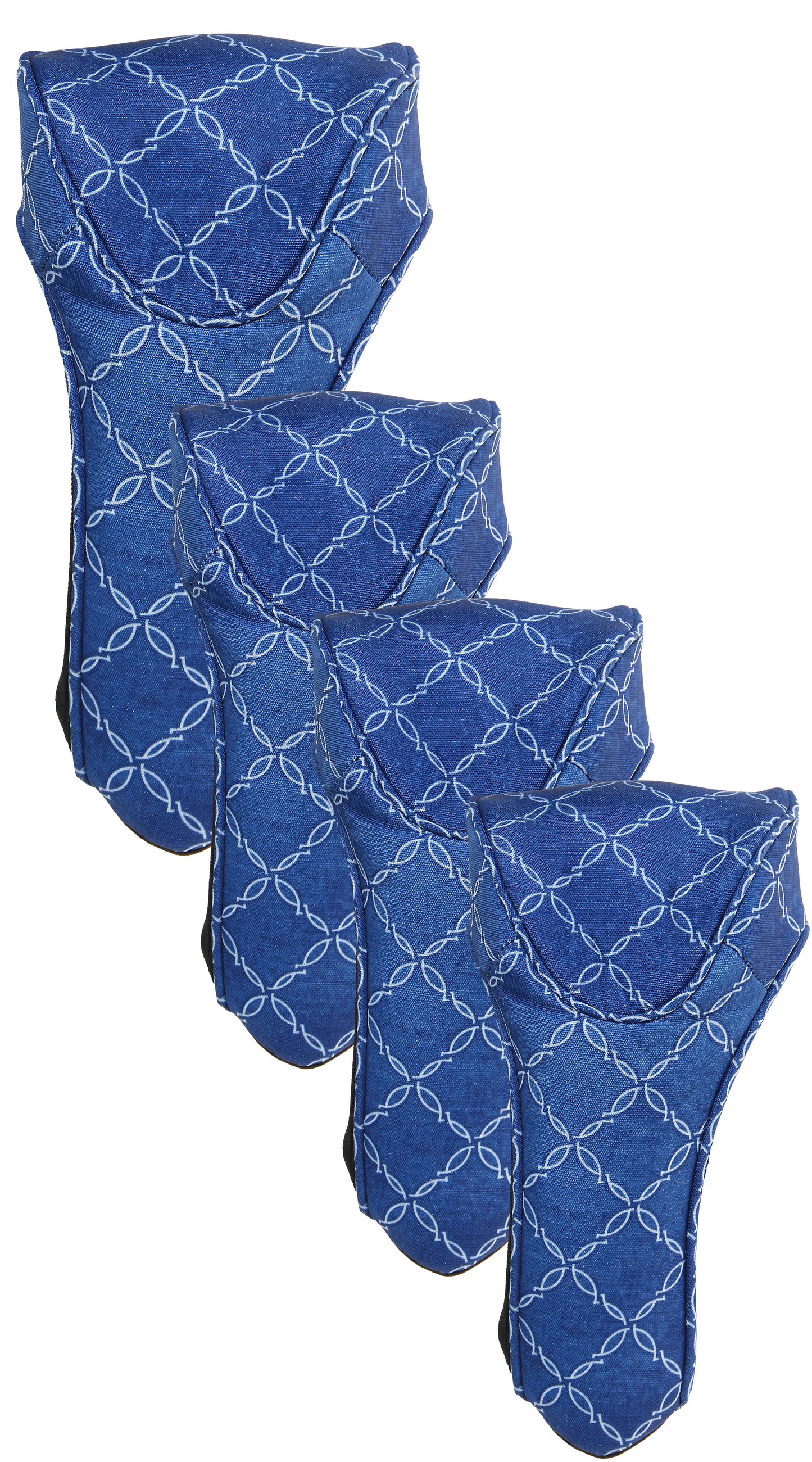 Sorrento Head Covers Set/4