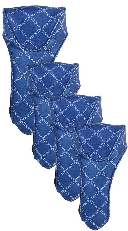 Sorrento Head Covers Set/4