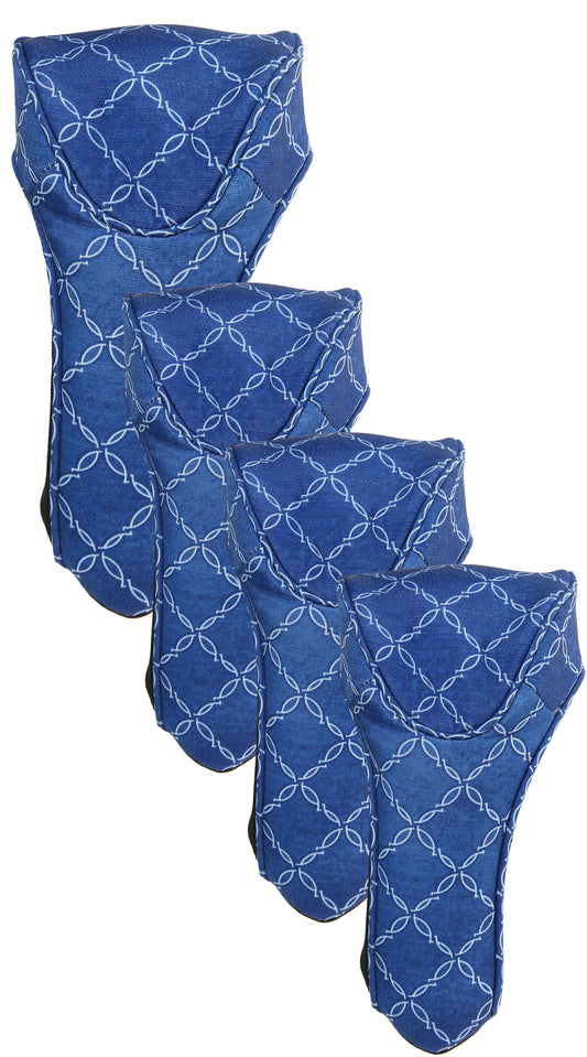 Sorrento Head Covers Set/4