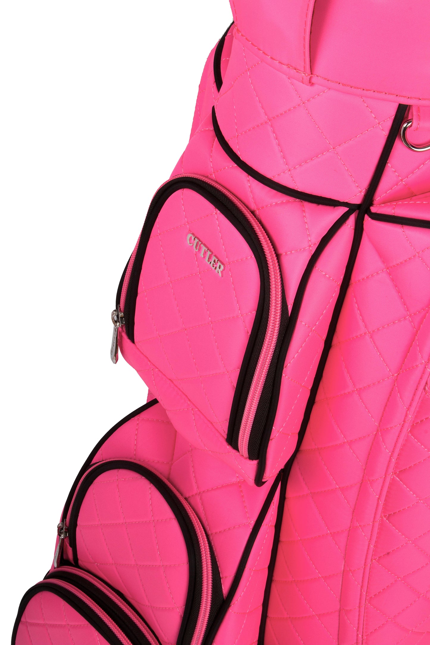 Watermelon Golf Bag - Final Sale