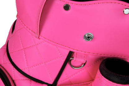 Watermelon Golf Bag - Final Sale