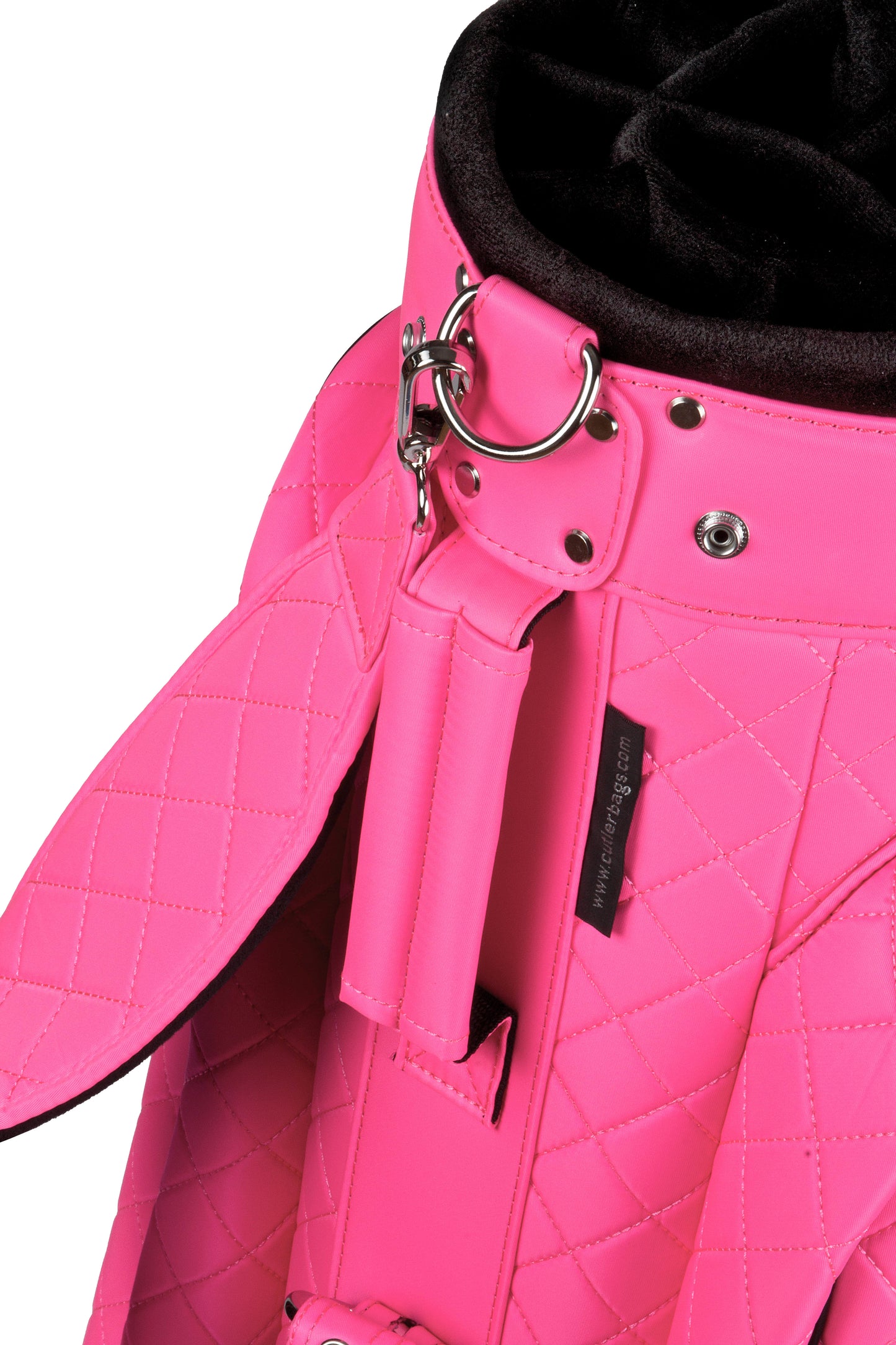Watermelon Golf Bag - Final Sale
