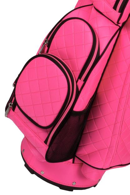 Watermelon Golf Bag - Final Sale
