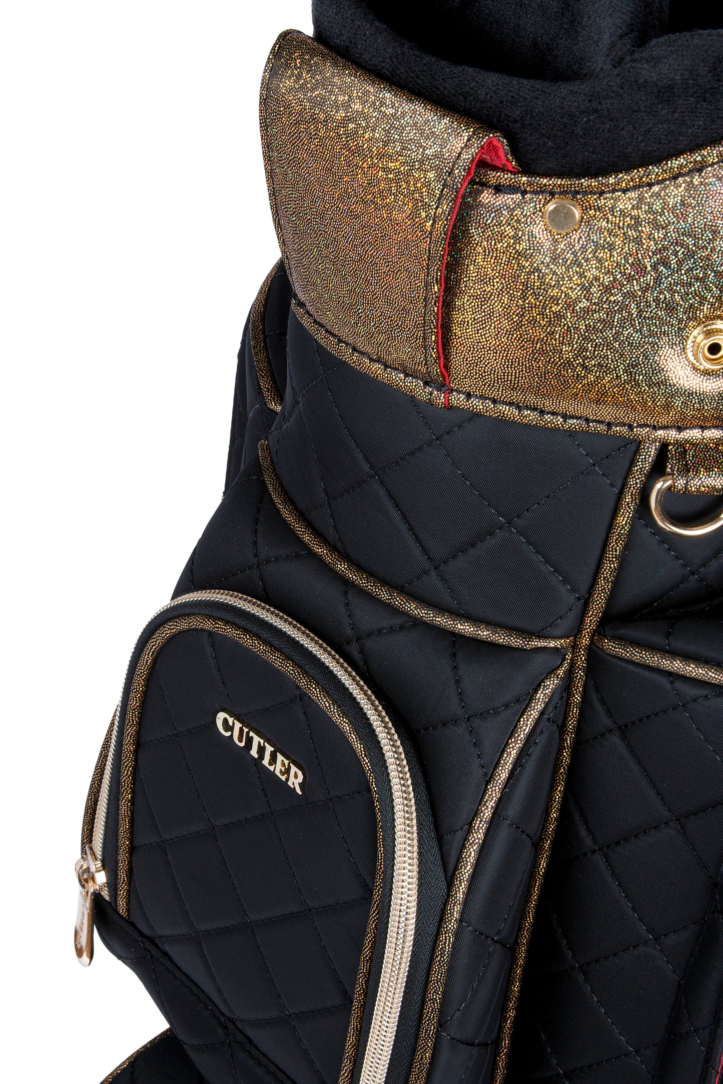 Mirage Golf Bag - Final Sale