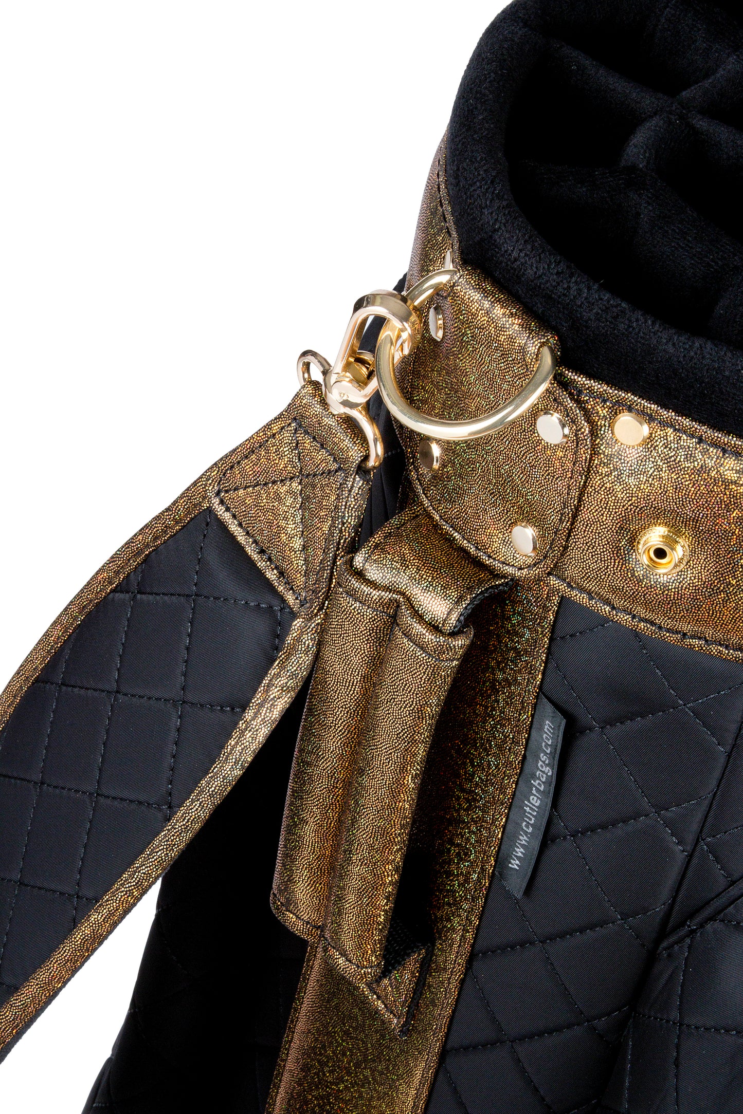 Mirage Golf Bag - Final Sale