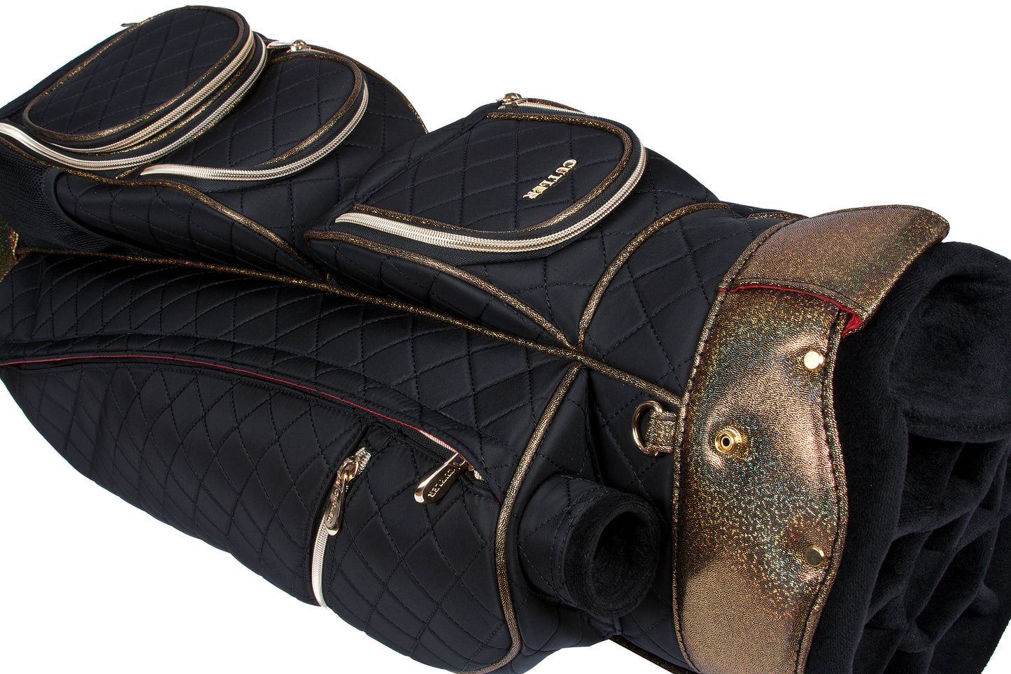 Mirage Golf Bag - Final Sale
