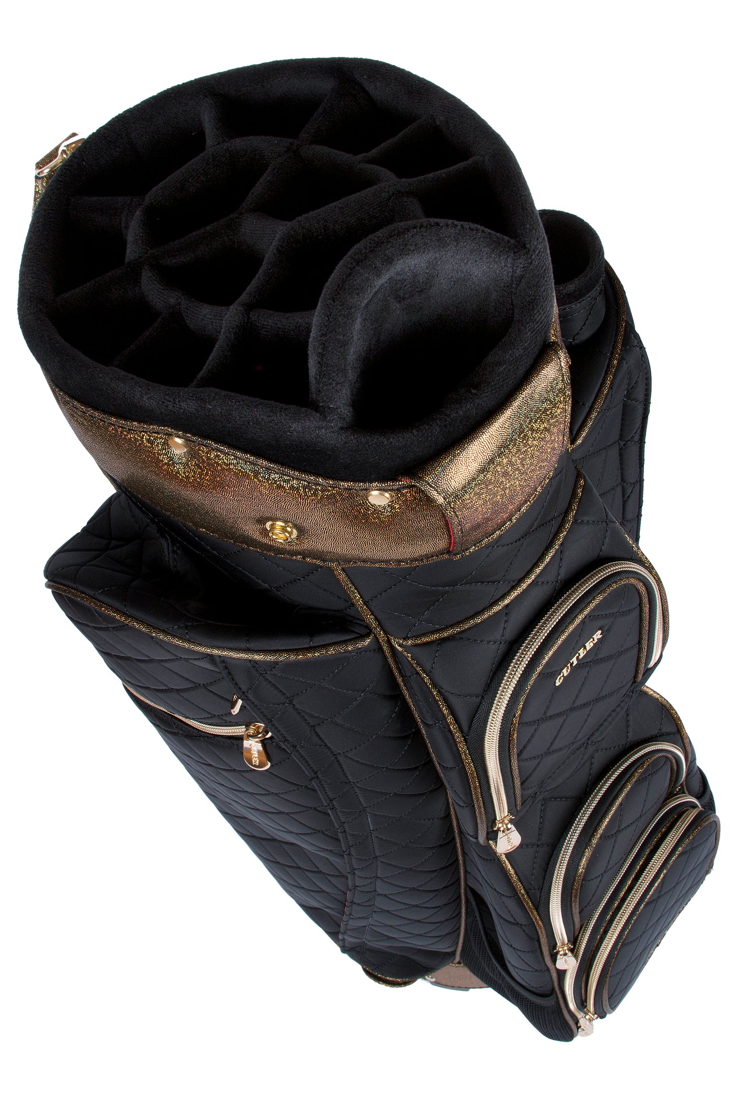 Mirage Golf Bag - Final Sale