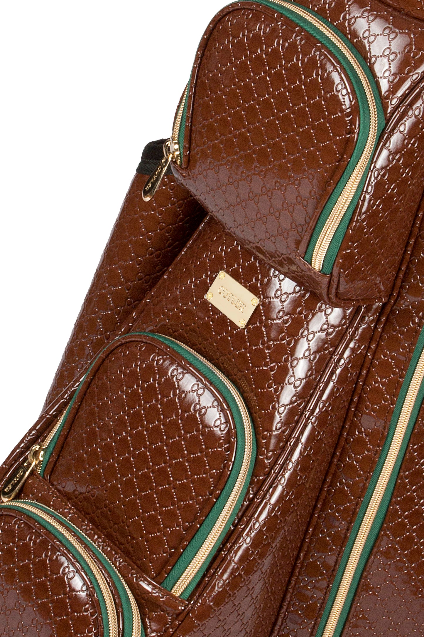 Elevation Golf Bag - Final Sale