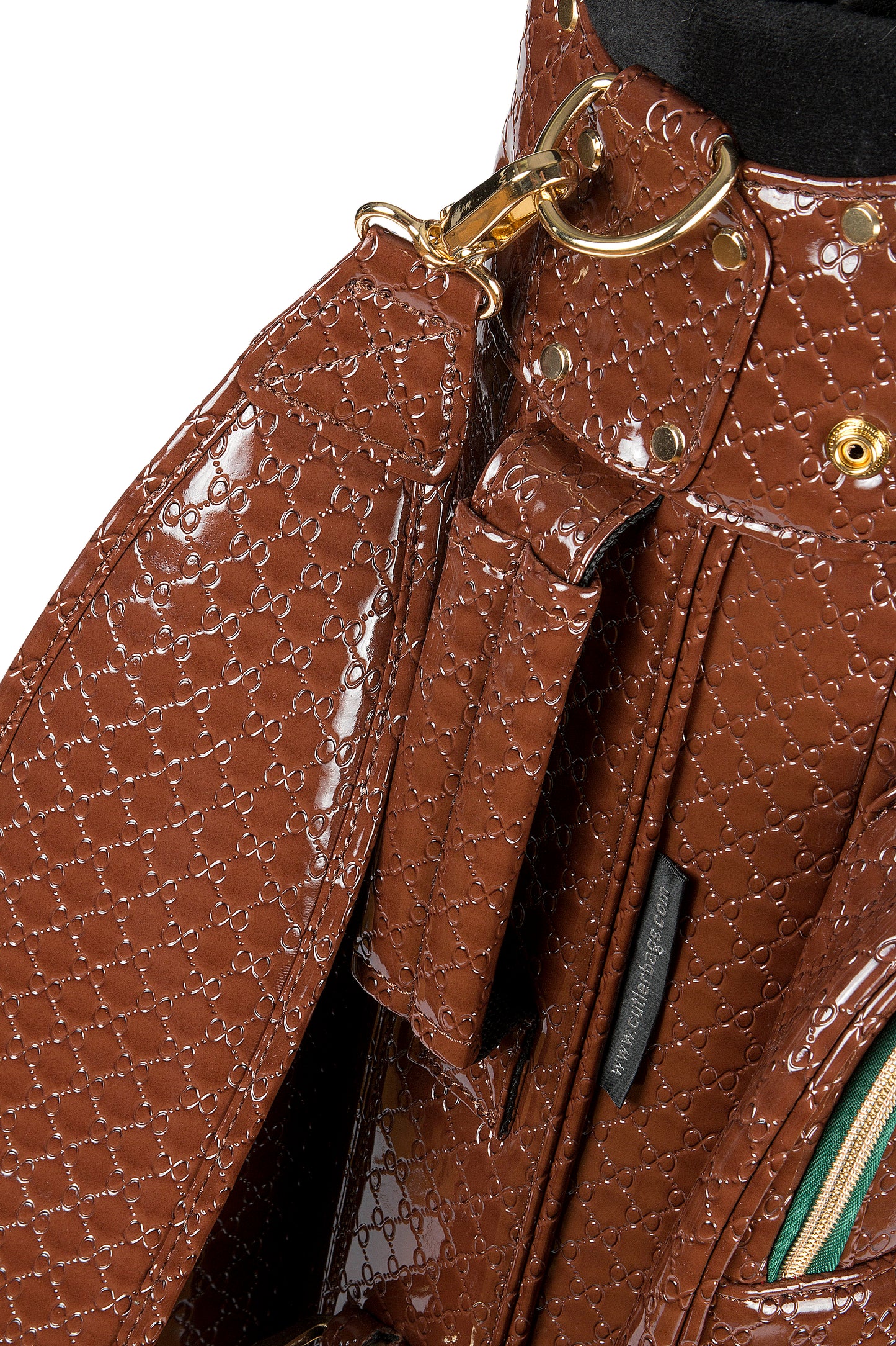 Elevation Golf Bag - Final Sale