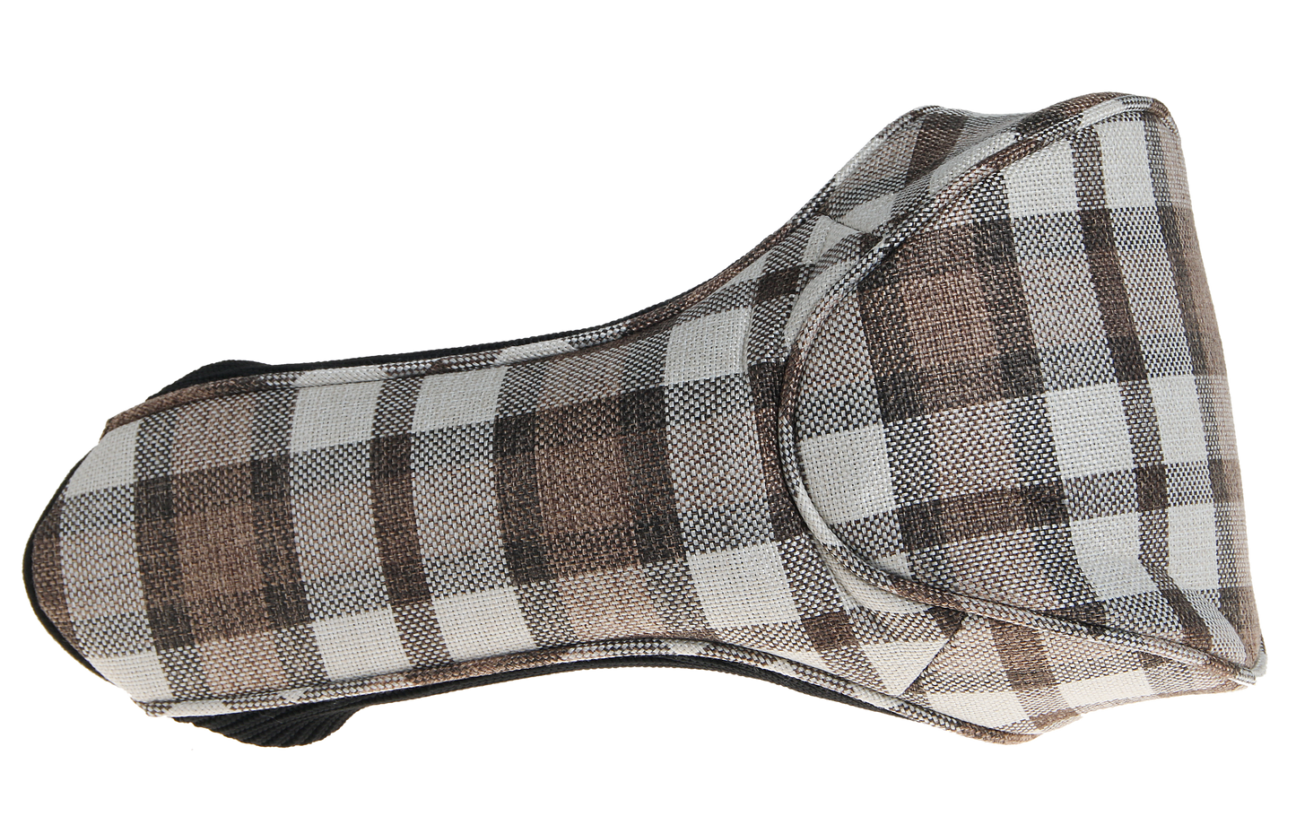 Milan Golf Head Covers Set/4