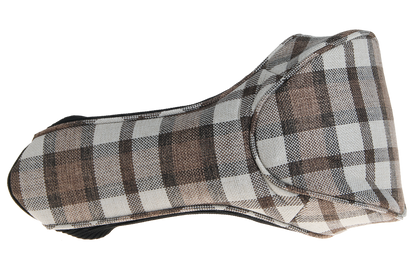 Milan Golf Head Covers Set/4