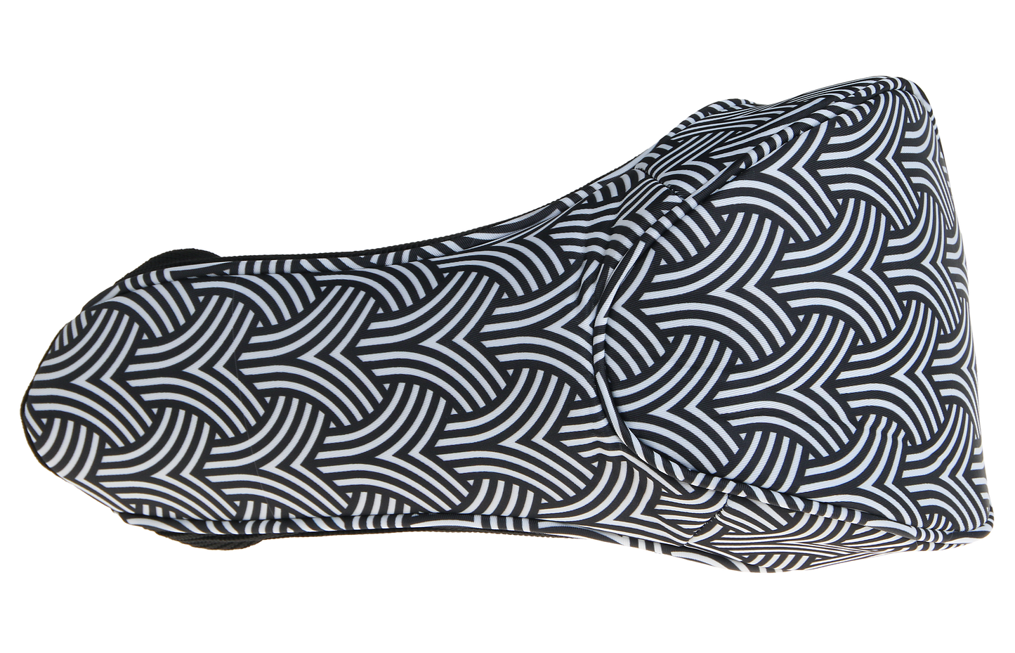 Amalfi Golf Head Covers Set/4