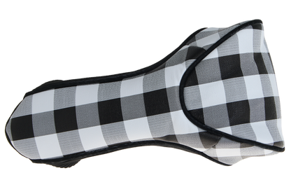 Verona Golf Head Covers Set/4