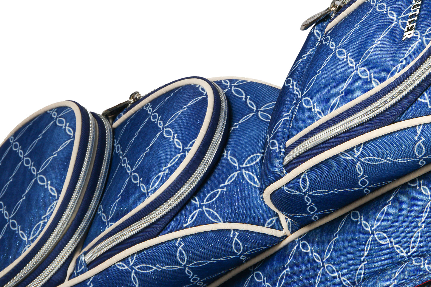 Sorrento Golf Bag