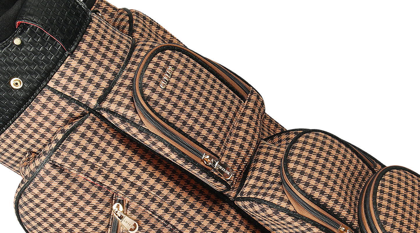 Portofino Golf Bag