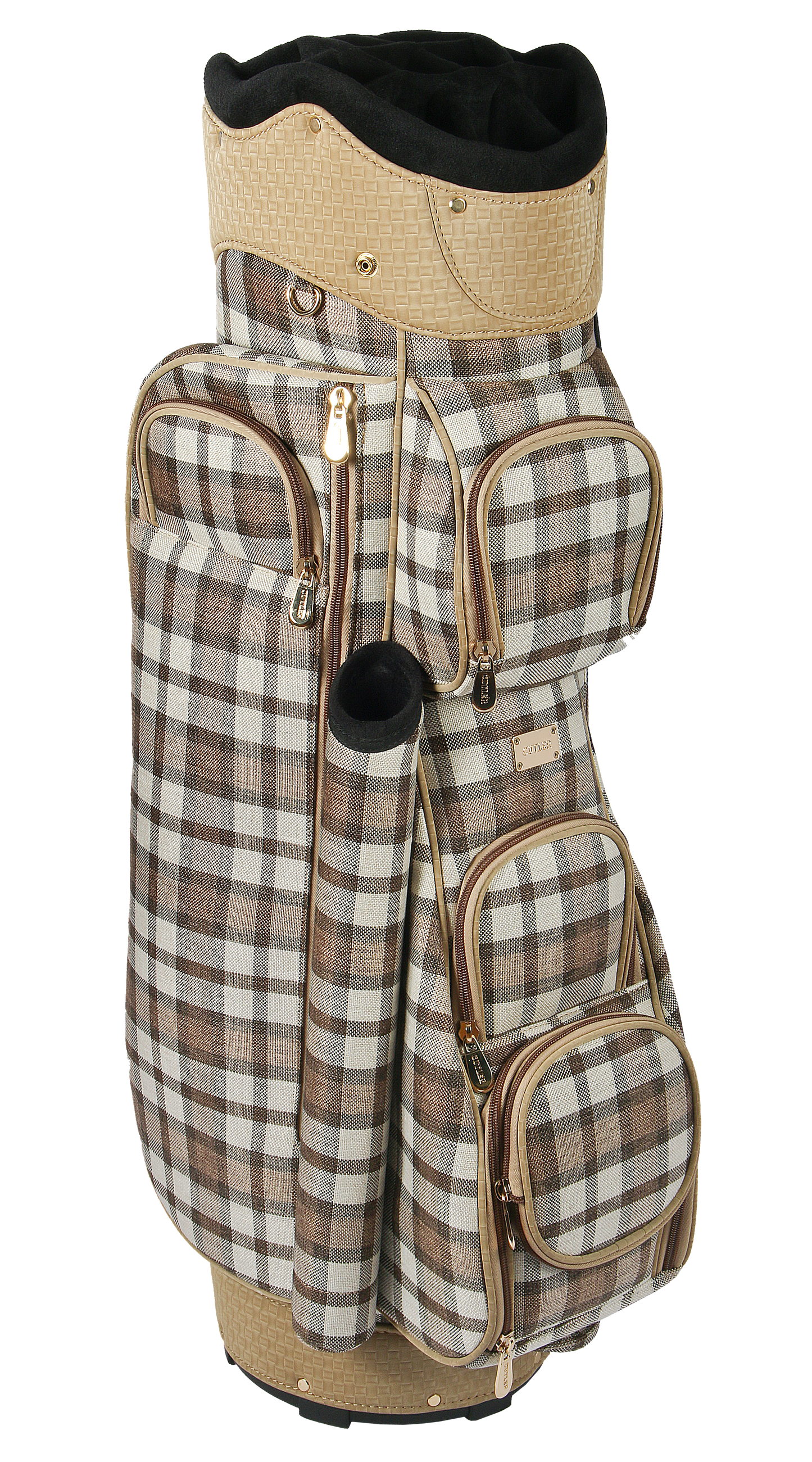 Milan Golf Bag