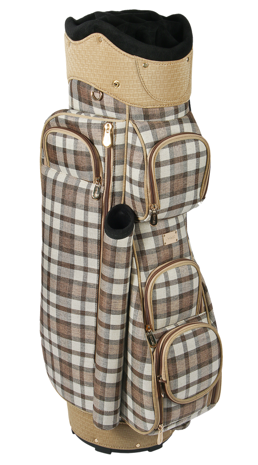 Milan Golf Bag