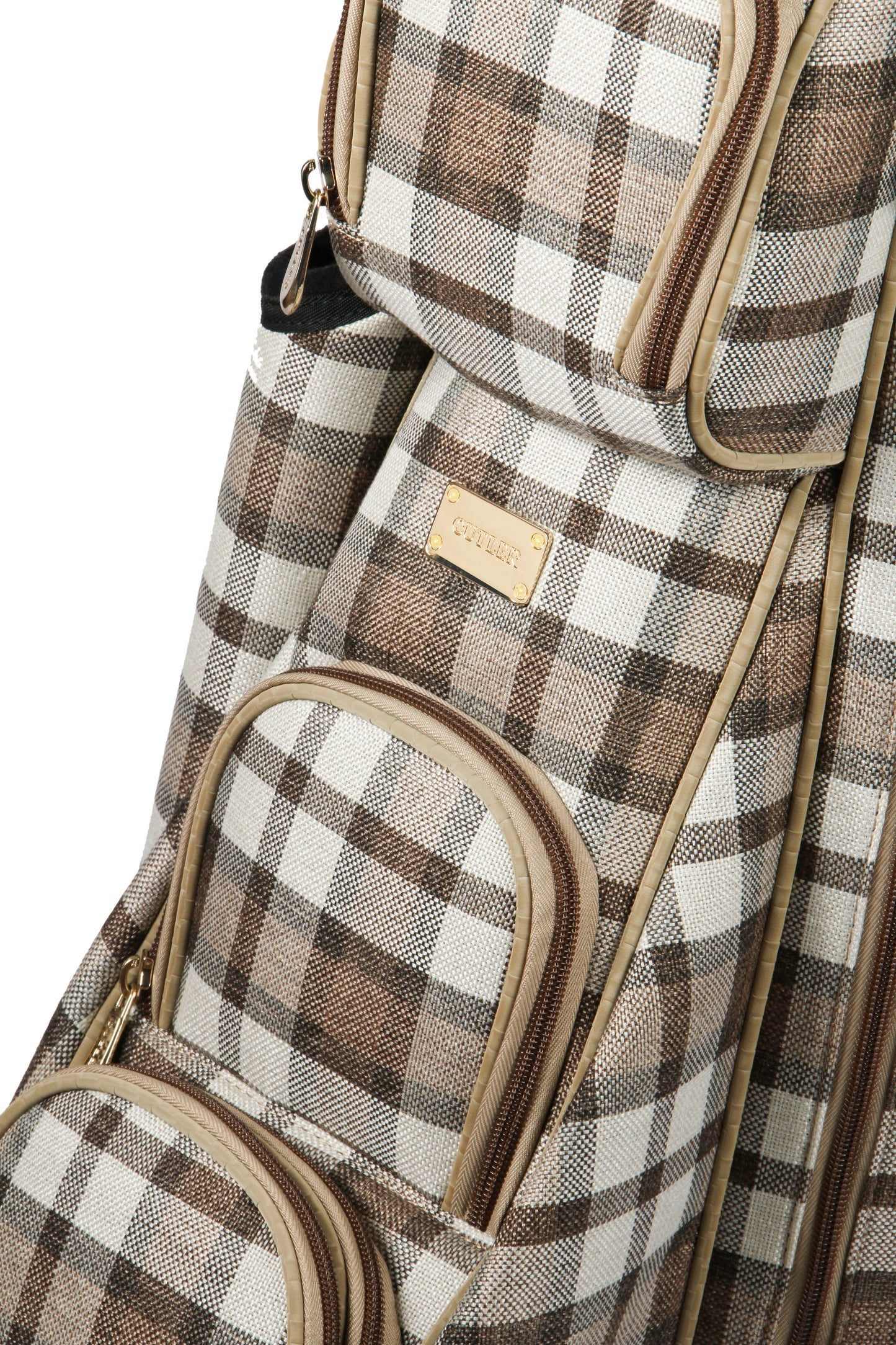 Milan Golf Bag