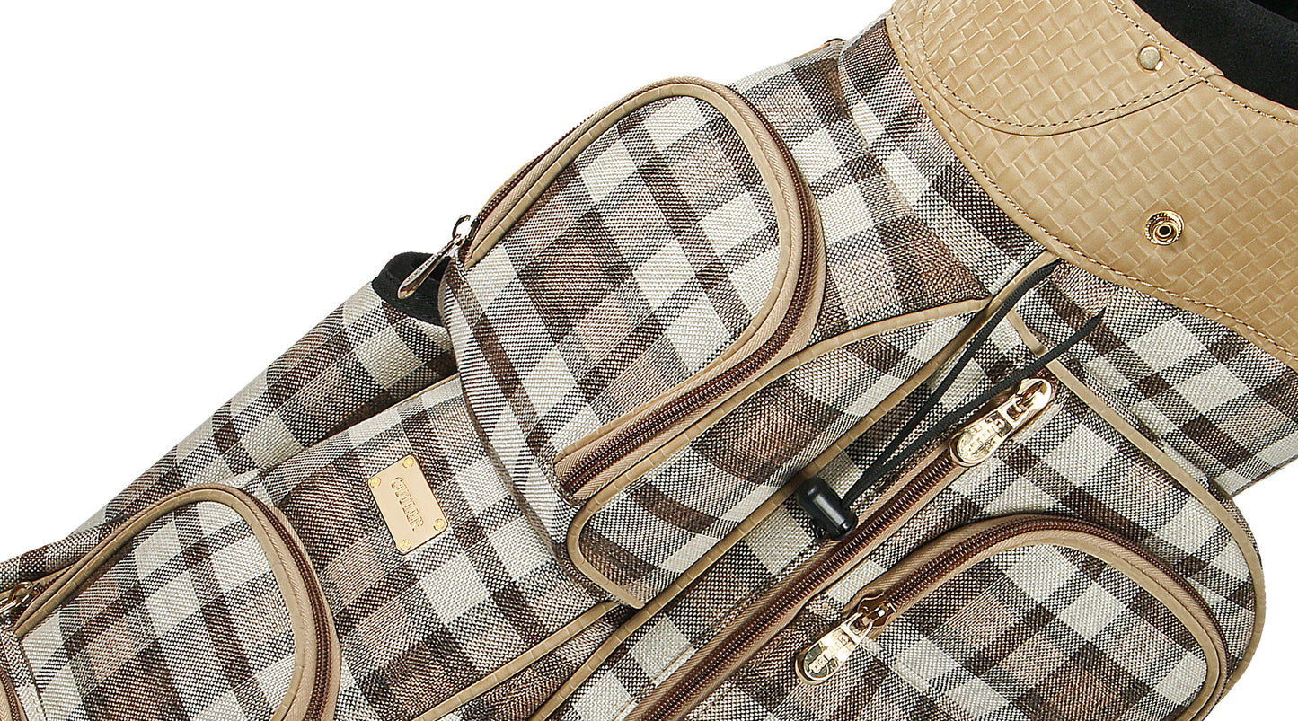 Milan Golf Bag
