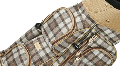 Milan Golf Bag