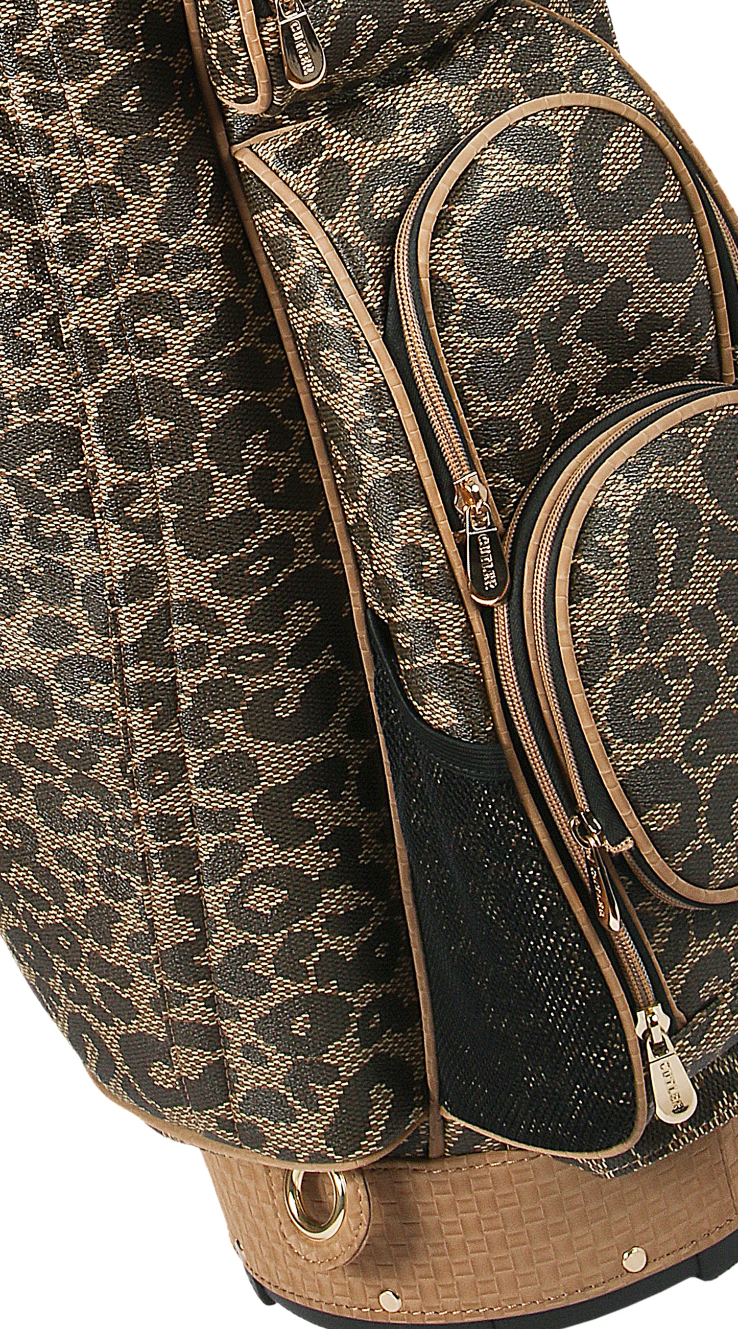 Naples Golf Bag