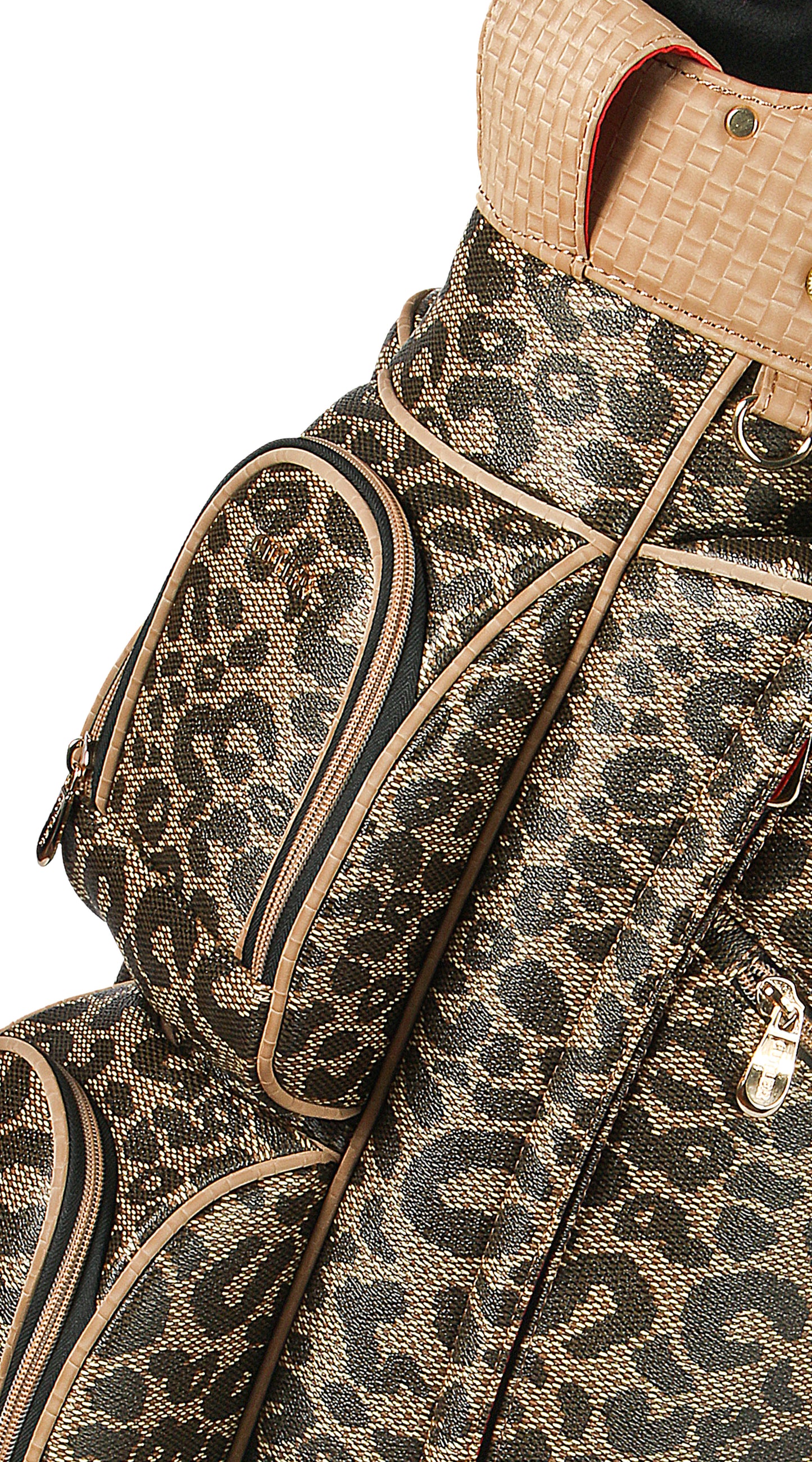 Naples Golf Bag