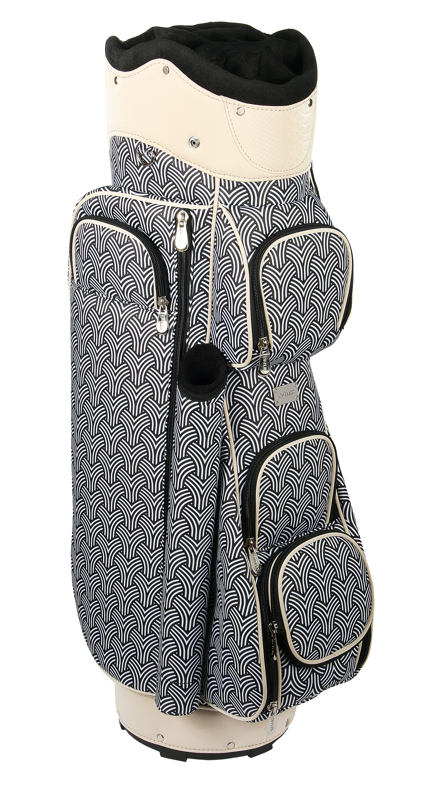 Amalfi Golf Bag