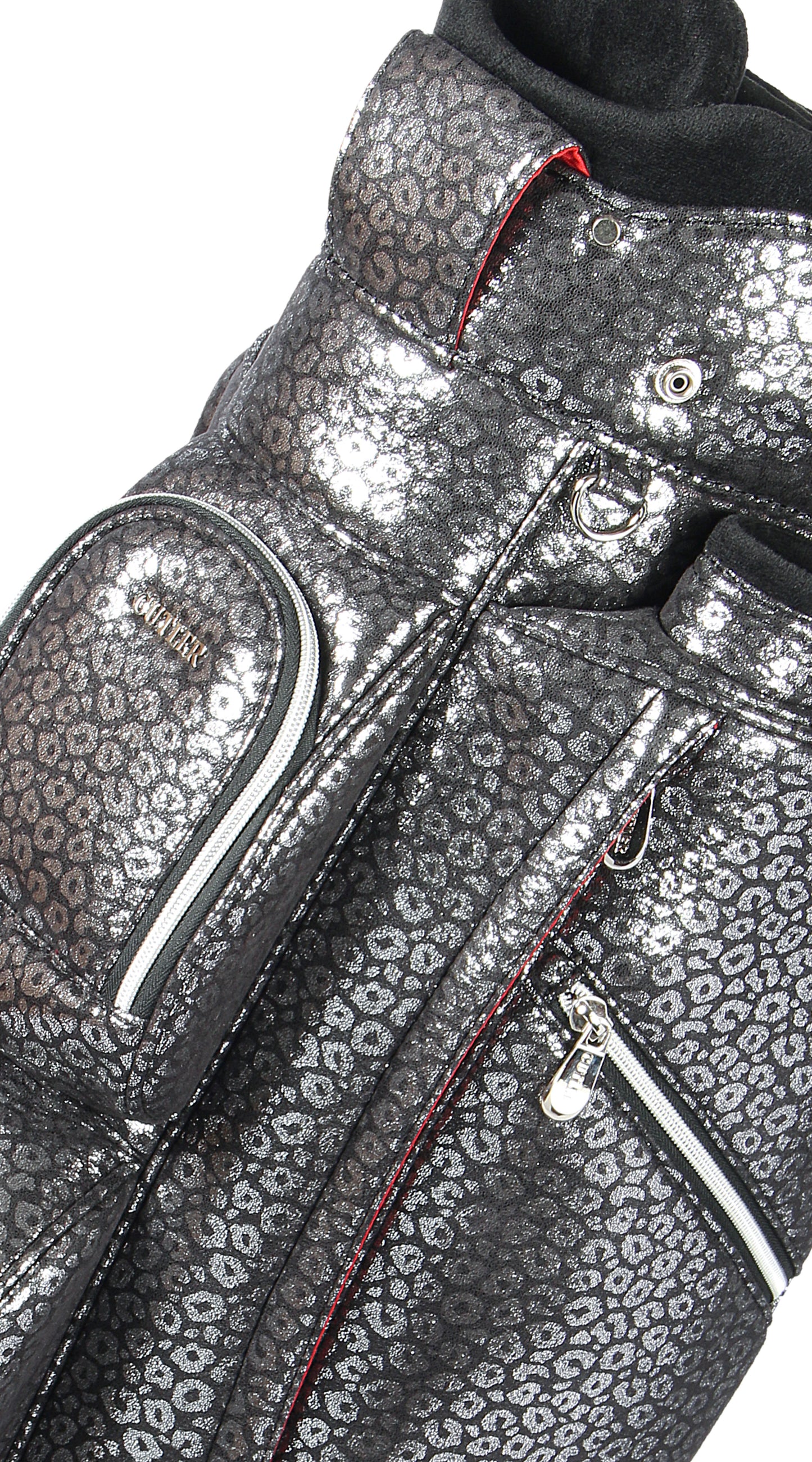 Capri Golf Bag