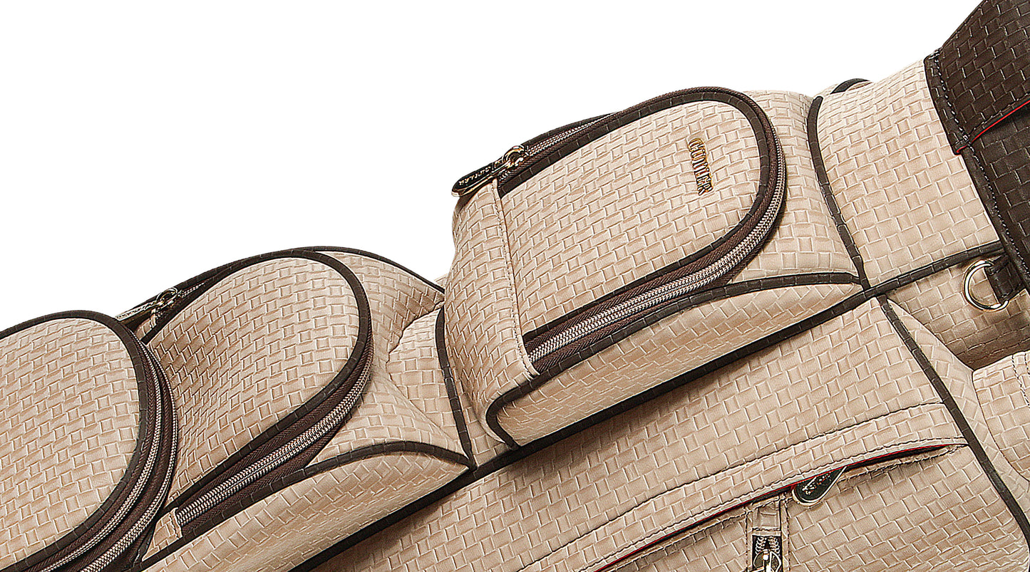 Siena Golf Bag