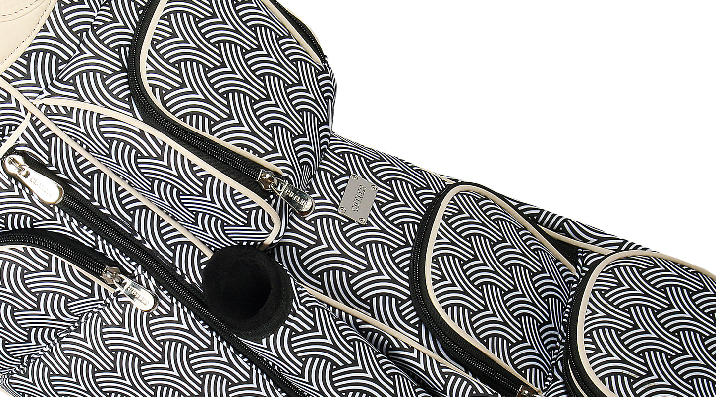 Amalfi Golf Bag