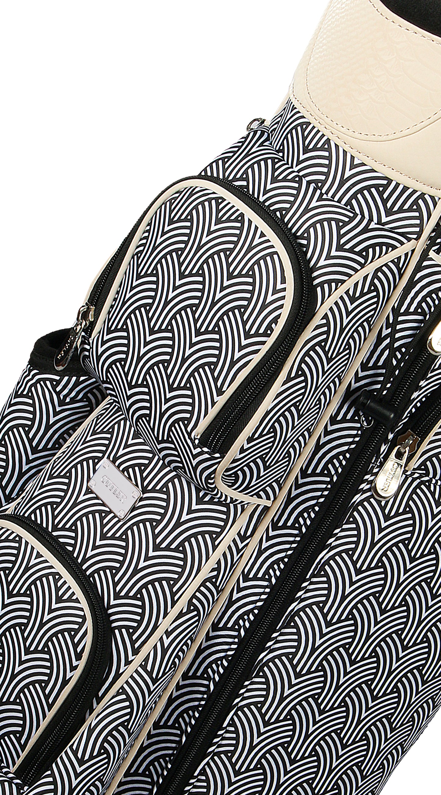 Amalfi Golf Bag