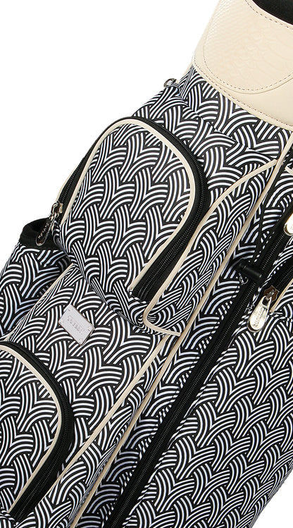 Amalfi Golf Bag