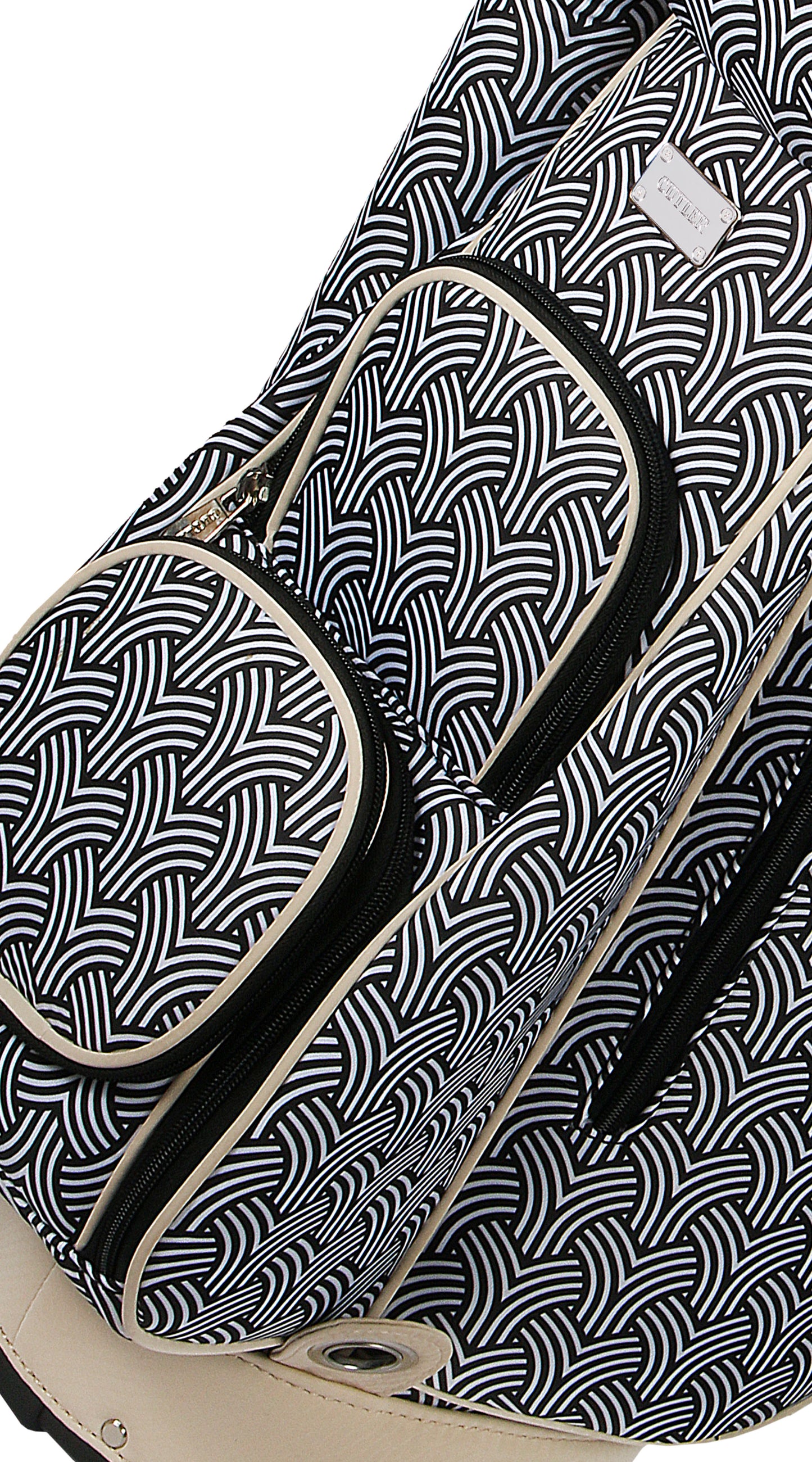 Amalfi Golf Bag