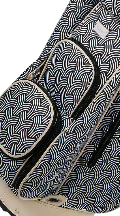 Amalfi Golf Bag